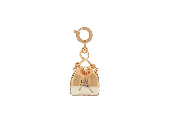 Charm Pesavento Donna CHICCHE in Argento WCHSC026 - WCHSC026